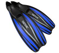 Seac Sub F100 Pro Aletas De Snorkel Talla 36-47 Varios Colores