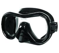 SEAC SUB GAFAS gafas buceo GIGLIO MD S/BL
