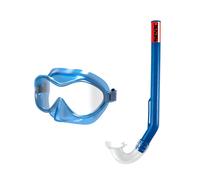 SEAC SUB Kit GAFAS y tubo snorkel buceo SET AIA