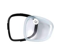 SEAC SUB Lente graduada para GAFAS buceo X ITALIA/ITALIA A