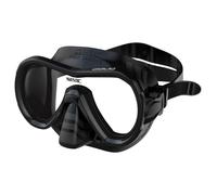 SEAC SUB MÁSCARA GLIO NEGRO PESCA SUBMARINA APNEA INMERSIONES SNORKEL MAR