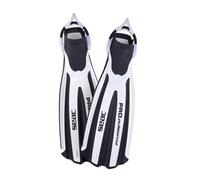 Seac Sub Propulsión S Aletas Con Correas De Sling Talla S-XL Varios Colores