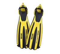 Seac Sub Propulsión S Aletas Con Correas De Sling Talla S-XL Varios Colores