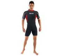 Seac Sub Relax Shorty Man Talla 48-60 para Hombre Neoprenshorty Hombre Neopreno