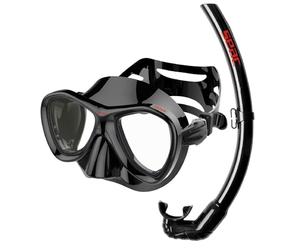 SEAC Sub Set ove Máscara y Snorkel