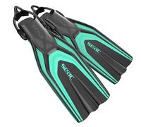 Seac Sub Style Dispositivo Aletas Talla XS-XL Div. Colores