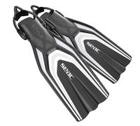 Seac Sub Style Dispositivo Aletas Talla XS-XL Div. Colores