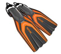 Seac Sub Style Dispositivo Aletas Talla XS-XL Div. Colores