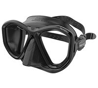 Seacsub Máscara De Buceo Symbol Black