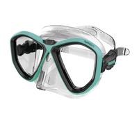 Seacsub Symbol Clear Diving Mask Transparente Hombre,Mujer