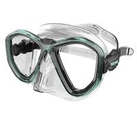 Seacsub Máscara De Buceo Symbol Clear