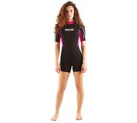 SEAC Traje corto Relax de Seac de 2,2 mm de grosor, adecuado para la práctica de esnórquel, natación, buceo y todo tipo de deporte acuático
