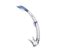 SEAC Tribe Snorkel, Unisex, Tribe, S/KL Blue, n/a