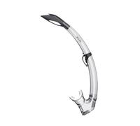 SEAC Tribe Tribe - Snorkel - S/KL Negro, Ninguno