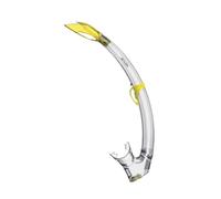 SEAC Tribe Snorkel, Unisex, Tribe, S/KL Yellow, n/a