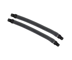 Seac Tripower Dual, par de Gomas para Fusil de Pesca submarina, Made in Italy
