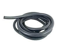 SEAC Tripower Paquete de Goma para Fusil Submarino, 5 Metros, Unisex Adulto, Antracita, 14,5x500 cm