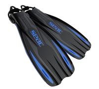 SEAC U-1000, Aletas de Buceo para Uso recreativo y Profesional