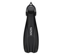 Seacsub U1000 Diving Fins Bungee Strap Negro S-M