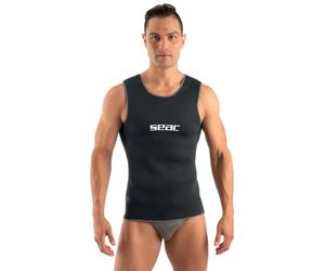 Seac Undersuit Man S - Traje de Buceo