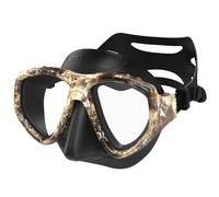 Seac Unisex-Adult One Schnorchelmaske für Erwachsene, mit Maskenbox, professionelle Qualität, optische Gläser für kurzsichtige Taucher nachrüstbar