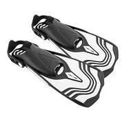 SEAC Vela OH, Aletas de Snorkeling y Piscina con Correa Ajustable