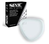 SEAC Vidrio Corrector máscara Fox y e-Fox