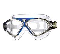SEAC Vision HD, Gafas para Piscina y el mar, Azul