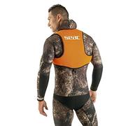 SEAC Weight Vest - Chaleco para plomos, apnea y Snorkel