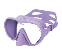 Seacsub Máscara De Buceo X-frame