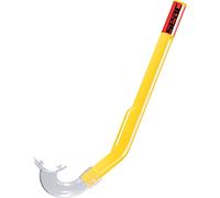 SEAC Z Piccolo - Tubo, Unisex, Color Amarillo