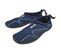 Seac Sand, Botines de roca, arena y mar