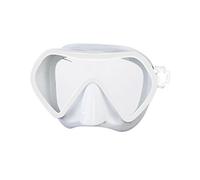 SEAC Zenith MD - Máscara, Unisex, Color Blanco
