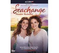 SeaChange: Paradise Reclaimed (DVD) (Importación USA)