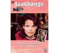 SeaChange - Perchance to Dream - Series 1 Episodes 7 - 13