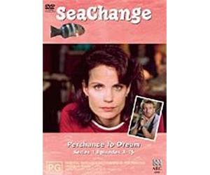 SeaChange - Perchance to Dream - Series 1 Episodes 7 - 13