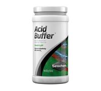 SEACHEM Ácido Buffer 300 g - Estabilizador del pH para Acuario Dulce con Plantas
