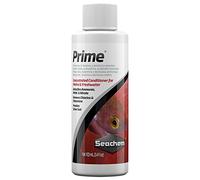 Seachem Acondicionador de Agua Prime, 100 ml