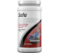 Seachem Acondicionador de Agua Segura, 250 g