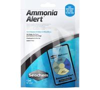 Seachem Alerta de amoníaco para Agua Dulce