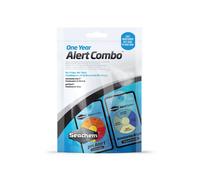 Seachem Alerts Combo Pack 1 año