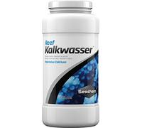 Seachem Arrecife Kalkwasser, 250 g