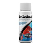 Seachem Betta Basics - 60ml
