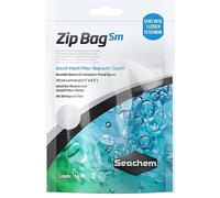 Seachem Zip Bag - Pequeño