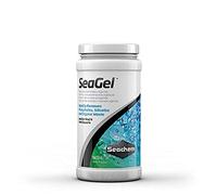Seachem Carbon SeaGel de Ultracapacidad para Arrecifes y Acuarios de Plantas, 500 ml