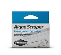 Seachem Cartucho de Repuesto para Raspador de Algas