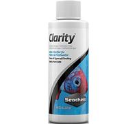 Seachem Clarificador de Agua Clarity, 100 ml, Multicolor