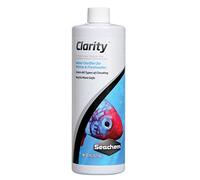 Seachem Clarificador de Agua Clarity, 500 ml