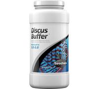 Seachem Discus Buffer - 500 gr