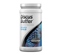 Seachem Discus Buffer Regulador de pH para acuarios